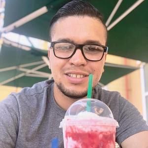 Meet your Posher, Hans